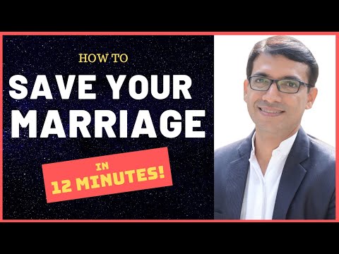 Video: Tips To Save With Your Partner