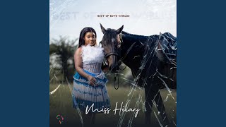 Oluwa (feat. L-Bee)