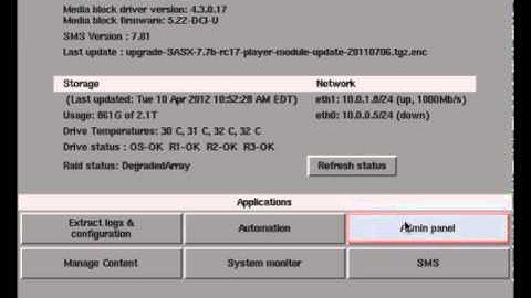 16   GDC Training   Removing And Adding Raid Drives