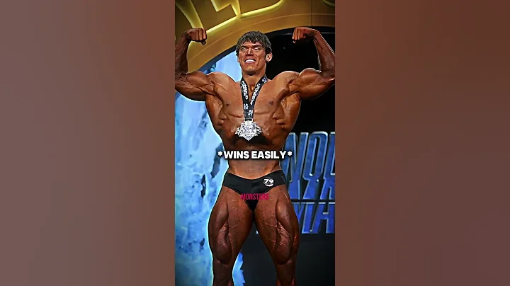 Sam Sulek FIGHTS For Becoming a PRO