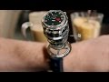 What Makes a Wristwatch Tick?