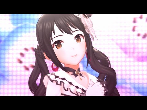 【デレステMV】空と風と恋のワルツ【ブラン中野有香】(4K対応)