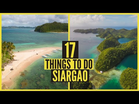 Video: Ang 11 Pinakamahusay na Surfing Destination sa Mundo