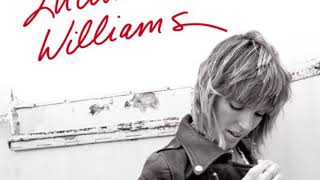 Video thumbnail of "Lucinda Williams - I Just Wanted to See You So Bad"