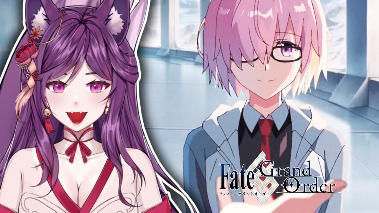 I Missed Out On THIS?! | Fate/Grand Order Memorial Movie 2023