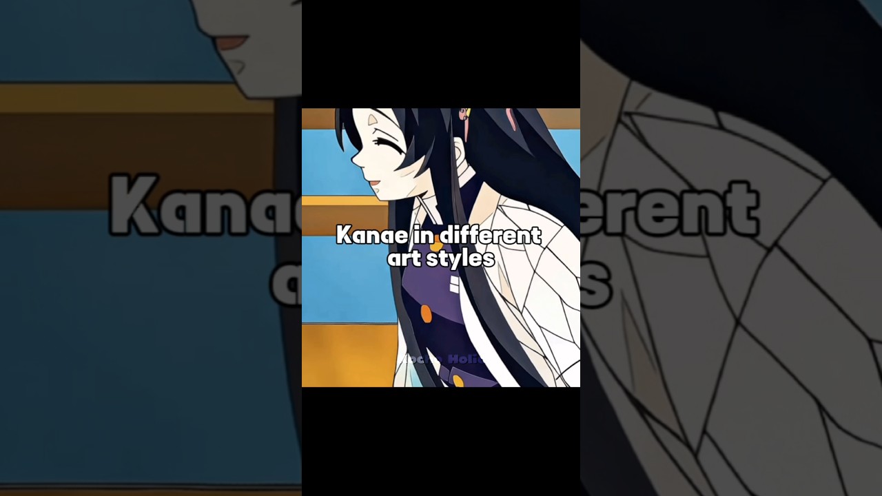 Comment your fav 🌷✨ #demonslayer #anime #kanae#kny#kimetsunoyaiba