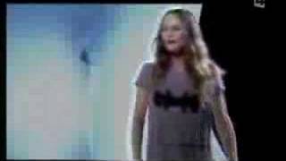 Vanessa Paradis - Dés que j&#39;te vois (Etienne Daho Special)