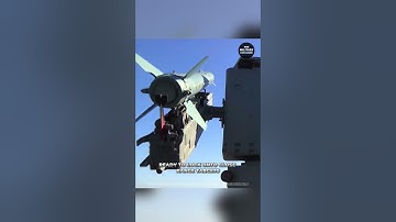 This Is How a Soviet-Era Air Defense Missile System Still Protects Russian Warships