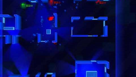 Frozen Synapse: First Online Match