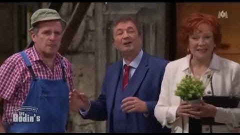 les bodins
