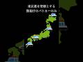 【他県と違う】東京のパトカーの謎