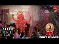 Mumbaicha Raja | Ganesh Galli | Videography competition | 3rd Prize Winner | One Clap Films