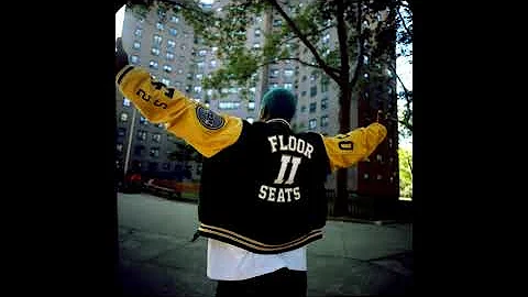 A$AP Ferg Type Beat x Travis Scott ''Floor Seats" | Rap Trap Beats | Freestyle Instrumental Fast