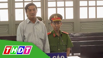 Huyện Hồng Ngự: Lãnh án tù vì tội đánh bạc | THDT