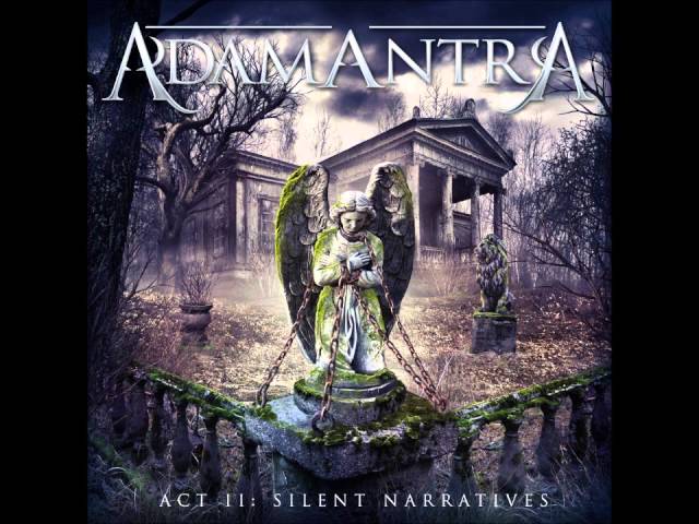 Adamantra - Wicked Chain of Events