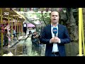 لە سنوری قەزای شێخان گەلی قیامەت