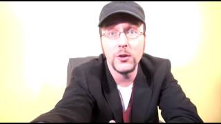 Making of a Nostalgia Critic Episode Former DVD Exclusive