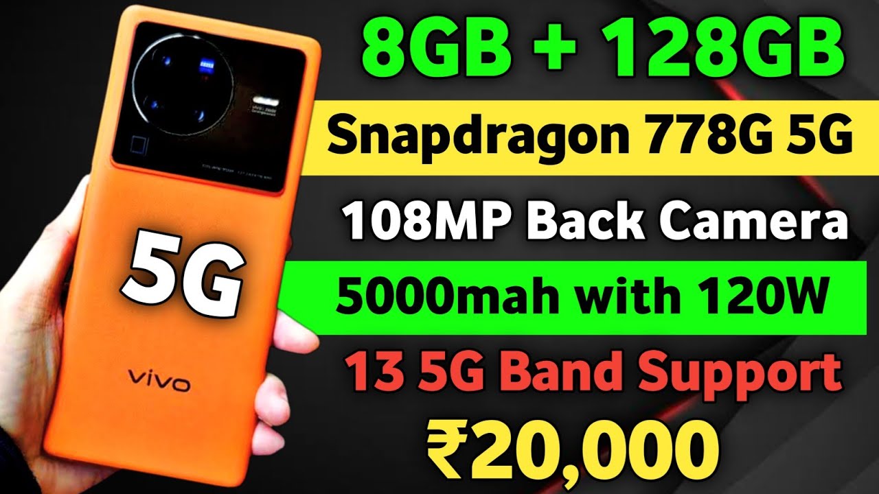 Top 5 Best Gaming Phone Under 20000 Best Gaming Phones Under 20000