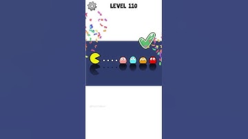 Draw Missing Part Brain Puzzle Game level 110