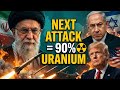 Iran Warns America Next Attack Will Trigger 90% Uranium Enrichment