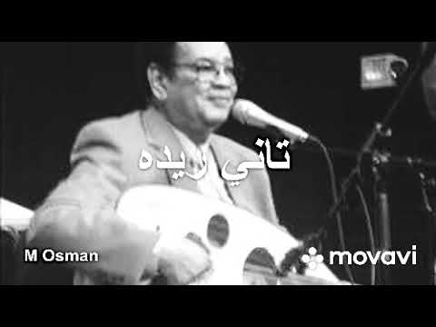 تاني ريده