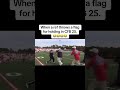 Last Chance U Was Wild Lastchanceu Netflix Football Footballshorts Shortsviral