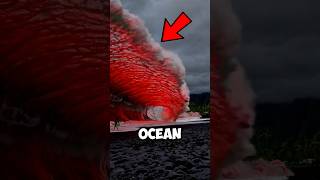 Top 3 Most Terrifying Wave Phenomena Ever Caught on Camera 🌊😱