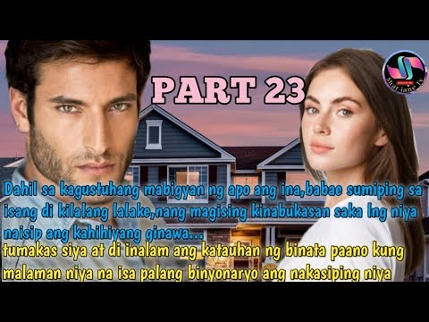 Download ONE NIGHT WITH THE BACHELOR || PART 23 《 SHAR-IANETV》