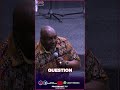 QUESTION VS LAMENTATION APOSTLE RODNEY CHIPOYERA