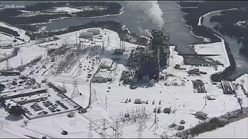 Power grid failure in Texas highlights critical need to prepare for impacts of climate change