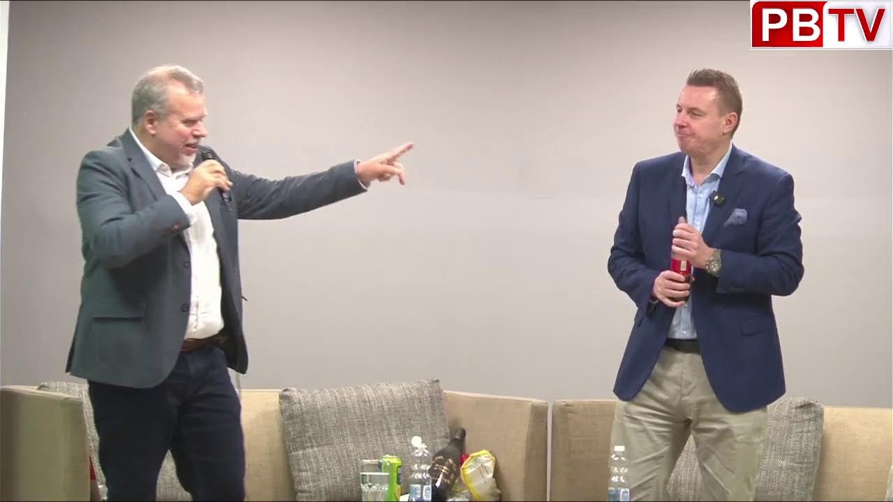 Jindřich Rajchl - poslanec za PRO v Mostě