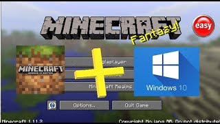 ***please subscribe / i need 1,000 subscribers ***** how to setup a
minecraft server on windows 10, complete step by .
https://minecraft.net/en-us/downl...