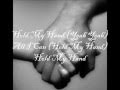 Michael jackson ft akon  hold my hand lyrics