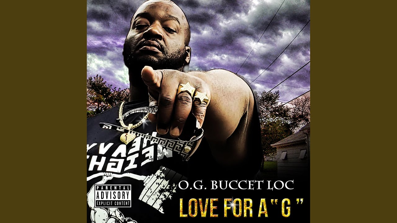 Buccet Loc - Love For A
