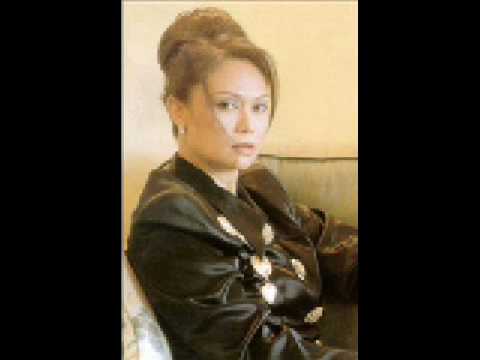 khatijah ibrahim - godaanku