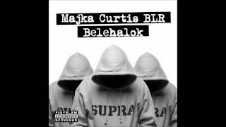 MAJKA CURTIS BLR - OUJEE - OFFICIAL MUSIC - HD
