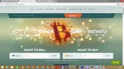 Okachange.com , PayPal To Bitcoin Instant Exchange 2017