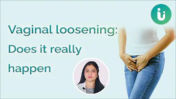 Vaginal loosening: does it really happen? What are the causes and how to tighten it.