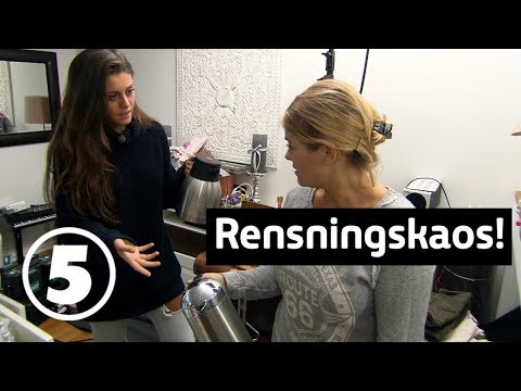 Video: Hjälper glasögon konvergensinsufficiens?