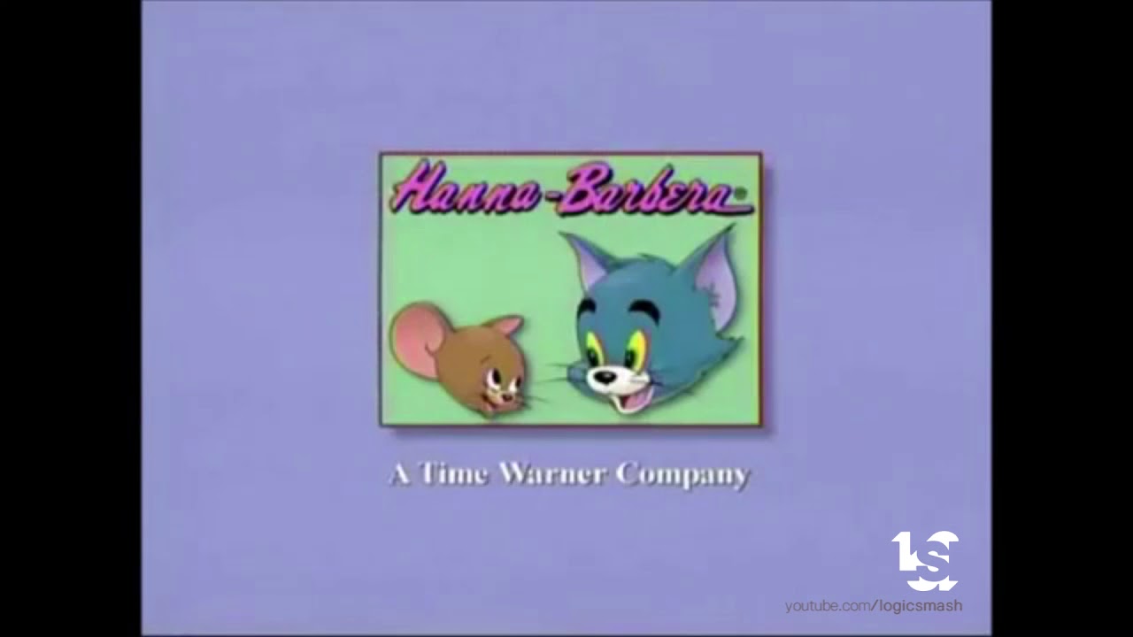 Hanna Barbera Productions (2000) - YouTube