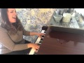 Electric Love - BORNS Cover