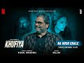 Na hosh chale  vishal bhardwaj live  khufiya  vishal bhardwaj  gulzar  tabu  wamiqa gabbi