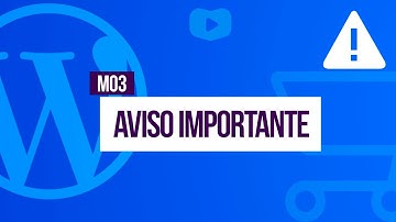 Aviso importante - Microthemer - Curso Loja WordPress