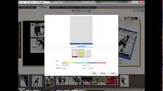 Special Book Theme - PhotoInPress BookDesigner screenshot 4