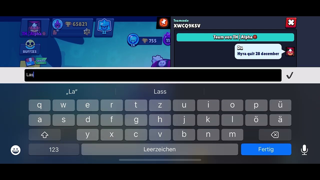 28 december is hyras last video he quit Brawl Stars pls Comeback Hyra.the goat of brawl Stars quit 