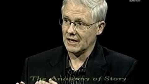 John Truby - Getting into your character