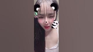 318. GIRL LIVE | She's Very Cute Girl ❤️#periscope #bigo