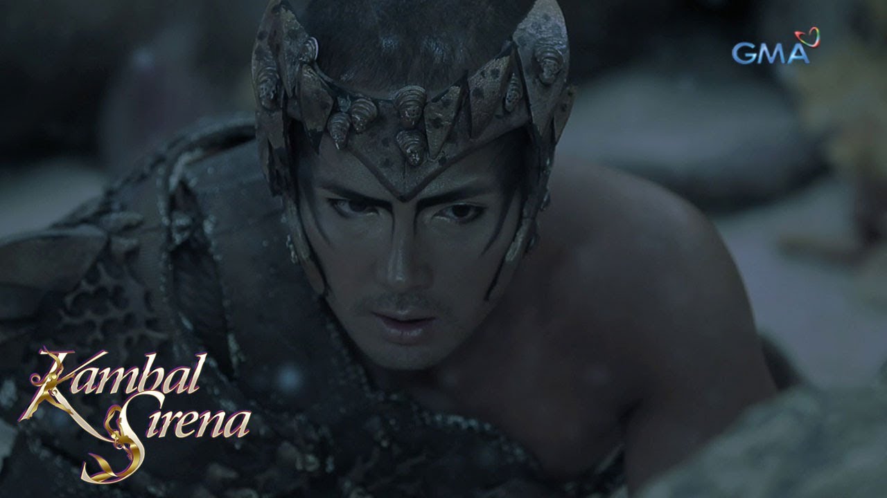 Kambal Sirena: Full Episode 62