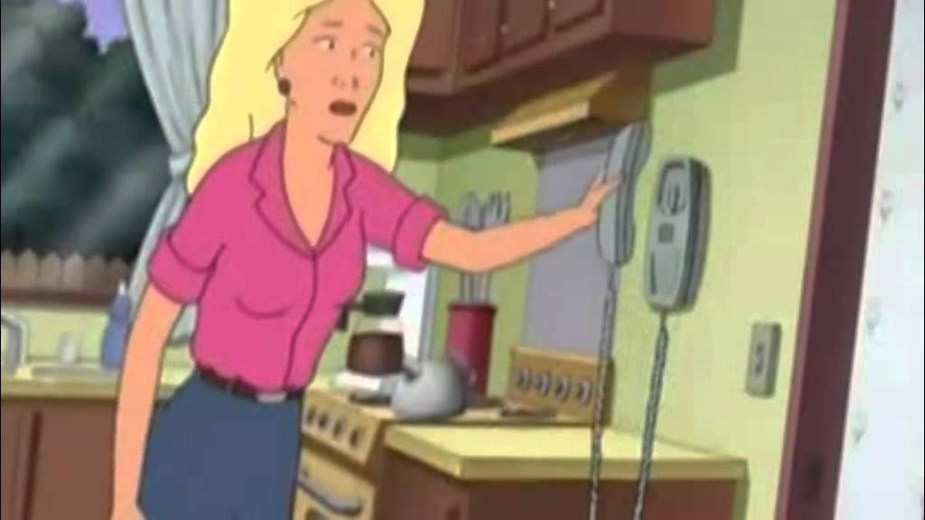 ytp king of the hill Everyone dies YouTube