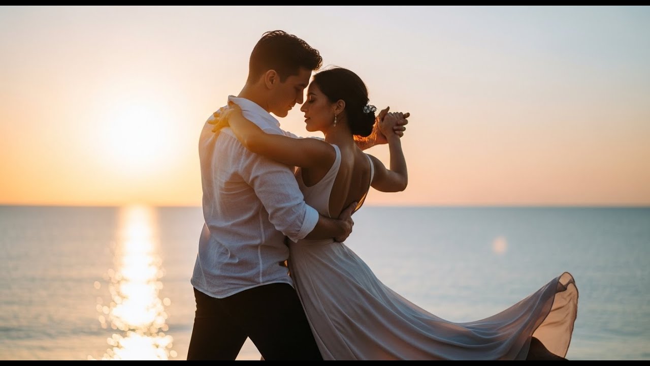 Entre Calles Vacías | Bachata Nueva para la Noche Eterna